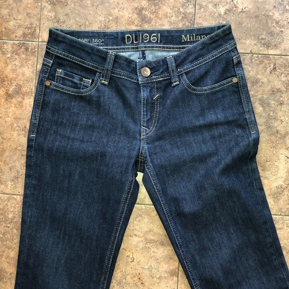 Dl1961 Milano sz 26 (29”x30”) - Picture 2 of 8